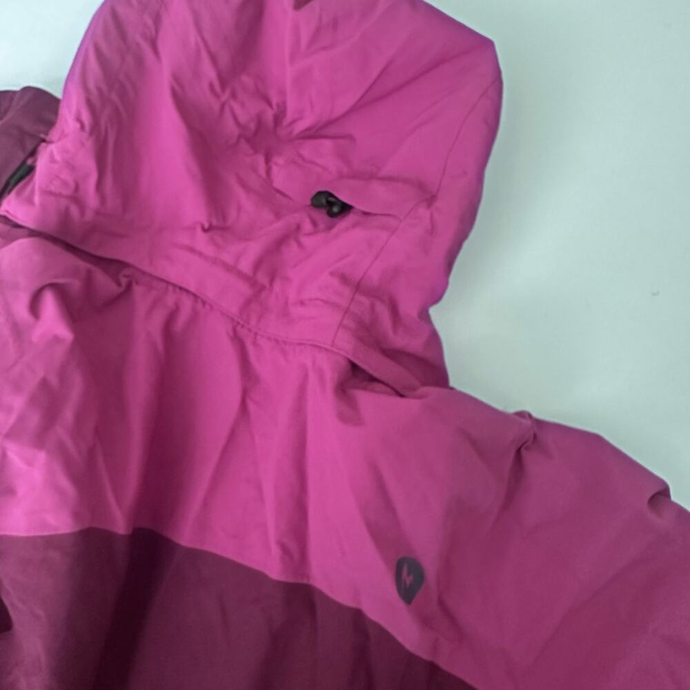 Marmot Featherless Component Jacket - Women's Small - Picture 15 of 15